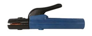 Sturm Электрододержатель медный 300А, синий AWH-1024