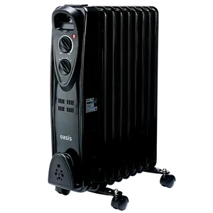 OASIS Обогреватель масляный US-20B