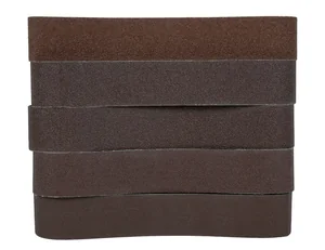 Sturm Шлифлента, 50x686мм, 5 шт, 60/80/100/120, для станка BG61150, BG61150-995