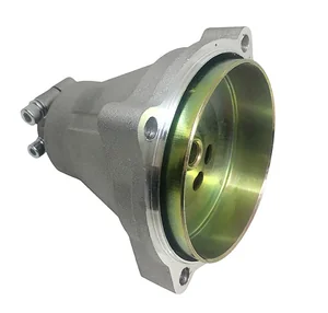 Sturm Сцепление бензотриммера, 33-56 см куб, 26мм, 7 зуб, BT89-CLT-33-26-7