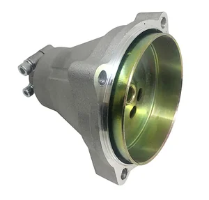 Sturm Сцепление бензотриммера, 33-56 см куб, 28мм, 7 зуб, BT89-CLT-33-28-7