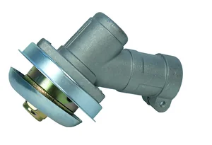 Sturm Редуктор бензотриммера, 26мм, квадрат, BT89-RDK-26-Q