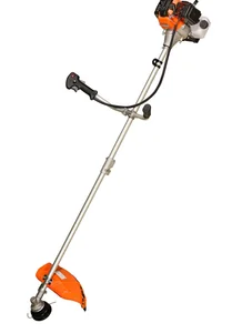 Sturm Бензотриммер 52 см3,1,5 кВт/2,0 л.с., фреза/леска, разборная штанга BT9152ES