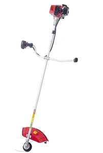 Sturm Бензотриммер 33 см3, 1,0 кВт/1,36 лс, диск/леска/эрг.рук/ред в сборе BT9533