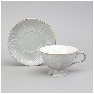 Lefard Чайная пара 250 мл TOP STYLE 42-549