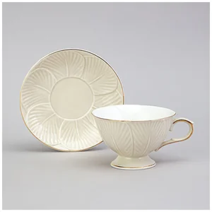 Lefard Чайная пара 250 мл TOP STYLE 42-548