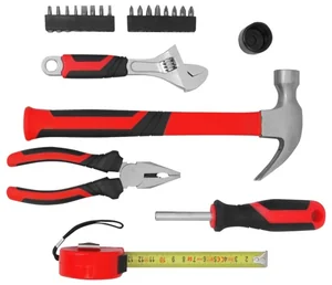 Ручной инструмент, расходники