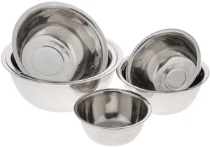 Салатники, миски