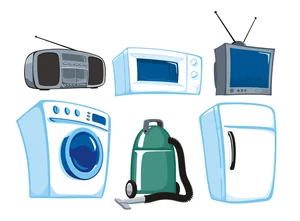 Техника для дома