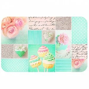 Скатерти и салфетки сервировочные