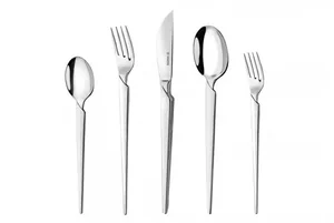 Столовые приборы