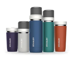 Термосы, термокружки, спортивные бутылки