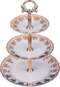 Фруктовницы, конфетницы, тортовницы, блюда вращающееся 