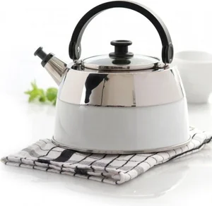 Чайники для плит