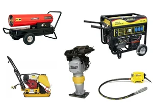 Аренда, Прокат Инструмента