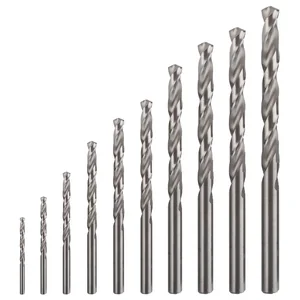 Буры, Сверла, Коронки