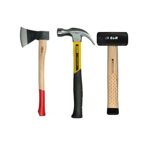Молотки, топоры, кувалды, киянки
