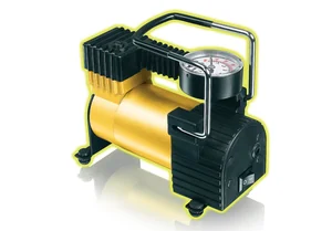 Компрессоры автомобильные