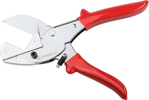 Ножницы по металлу, пластику