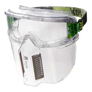 Очки, щитки, маски, куртки, брюки, комбинезоны, каски, шапки