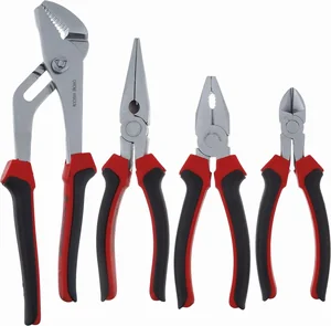 Шарнирно-губцевые инструменты