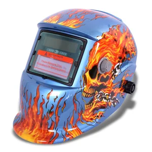 Сварочные маски