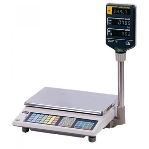 Весы торговые