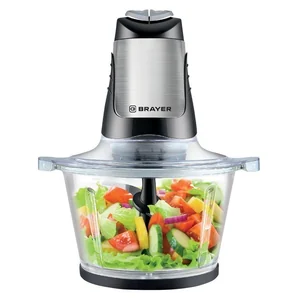 Измельчители, чопперы, ломтерезки