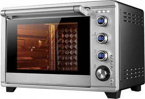 Электрические духовки