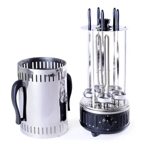 Шашлычницы