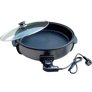 Электросковороды