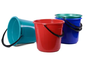 Ведра мусорные, хозяйственные, ведро туалет