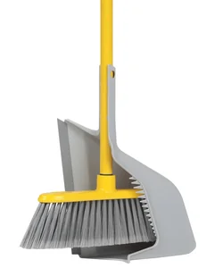 Веники, метлы, совки, щетки