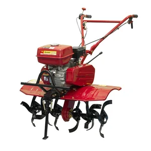 Мотоблоки, культиваторы