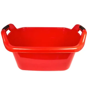 Тазы хозяйственные