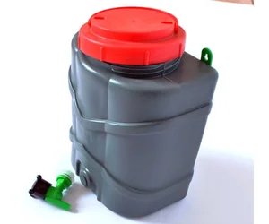 Дачные умывальники, рукомойники, емкости душевые