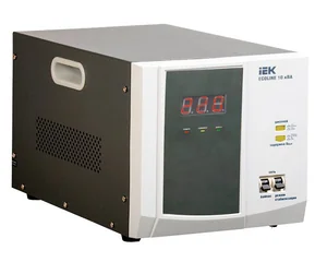 Стабилизаторы напряжения, Источники бесперебойного питания