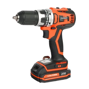 Шуруповерты