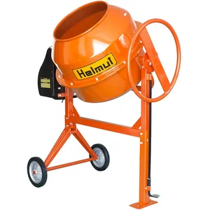 Бетономешалки