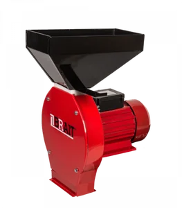 Зернодробилки