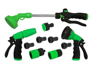 Комплектующие для полива