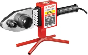 Паяльники для пластиковых труб