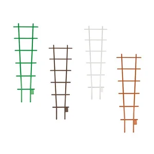 Подставки и опоры для растений