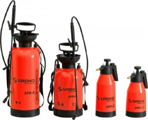 Садовые опрыскиватели