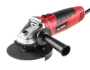 Болгарки (углошлифмашины)