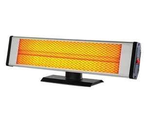 Инфракрасные, кварцевые обогреватели