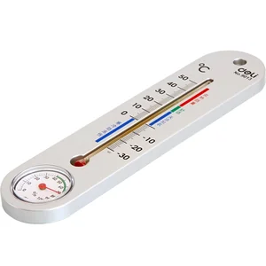 Термометры