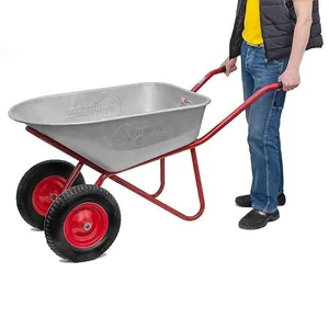 Тачки, тележки