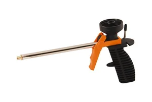 Пистолет для монтажной пены, герметика