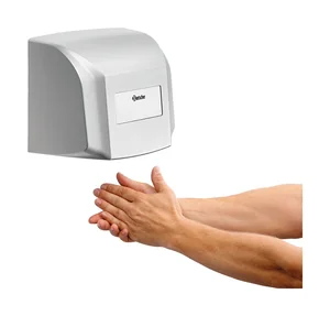 Сушилки для рук, полотенцесушители